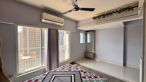 Bedroom in 2 BHK Apartment at Divisha Sanskriti Signature, Borivali West – for Sale