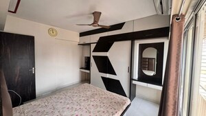 Team Area in 2 BHK Apartment at Divisha Sanskriti Signature, Borivali West – for Sale