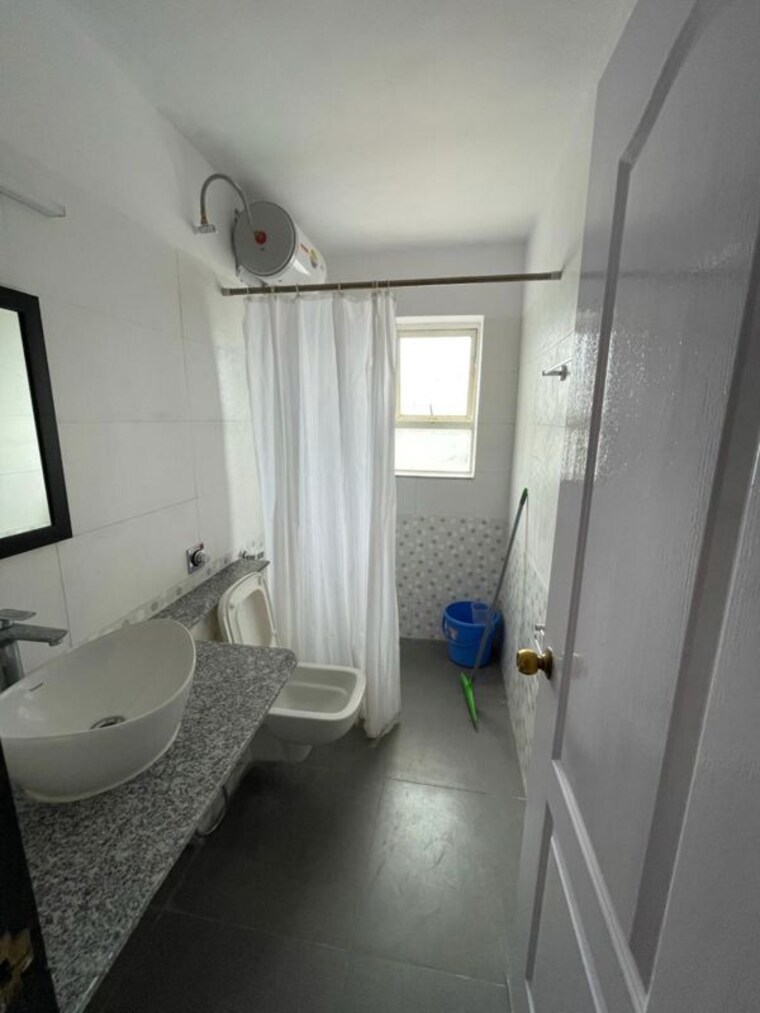 Bathroom, kumar-kruti 2 Bedroom 1150 Sq.Ft. Apartment In Kalyani Nagar Pune 10166294