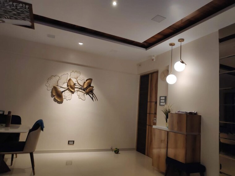 Room, jayesh-shiv-parvati-chs 2 Bedroom 780 Sq.Ft. Apartment In Kandivali West Mumbai 10166289