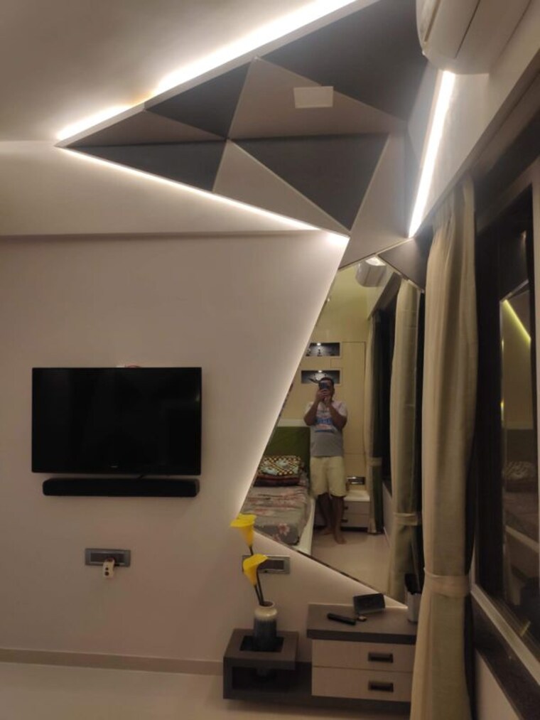 Room, jayesh-shiv-parvati-chs 2 Bedroom 780 Sq.Ft. Apartment In Kandivali West Mumbai 10166289