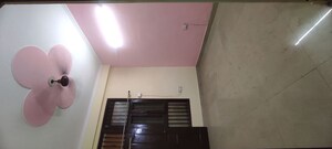 Kitchen in 2 BHK Builder Floor at Vidhayak Colony, Nyay Khand I – for Rent