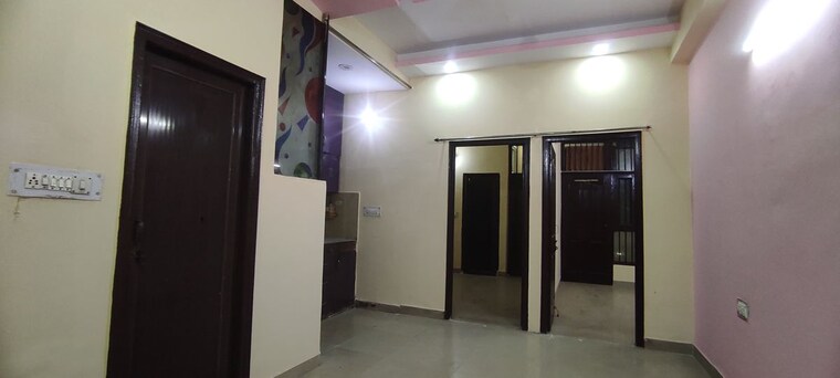 Room, vidhayak-colony 2 Bedroom 850 Sq.Ft. Builder Floor In Nyay Khand I Ghaziabad 10166296