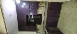 Living Room in 2 BHK Builder Floor at Vidhayak Colony, Nyay Khand I – for Rent