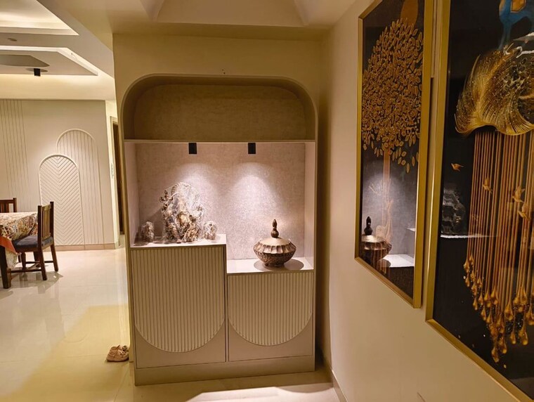 Bathroom, ats-marigold 3.5 Bedroom 2150 Sq.Ft. Apartment In Sector 89a Gurgaon 10166297