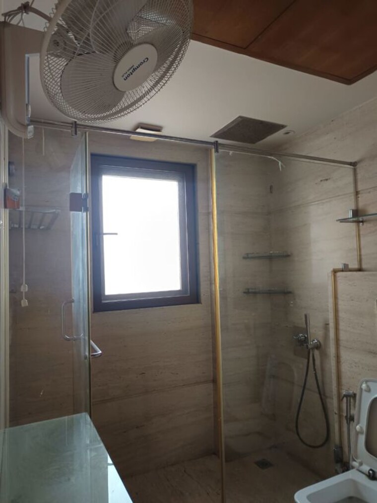 undefined, panchsheel park 4 Bedroom 500 Sq.Yd. Builder Floor In Panchsheel Park Delhi 10166300