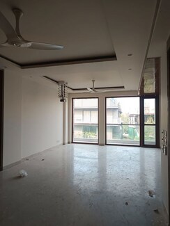 4 BHK + Pooja Room,Servant Room,Study Room Builder Floor For Rent in Panchsheel Park