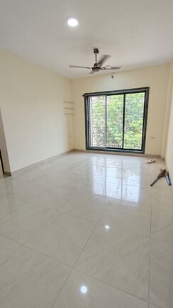 1 BHK Apartment For Sale in DGS Sheetal Tapovan