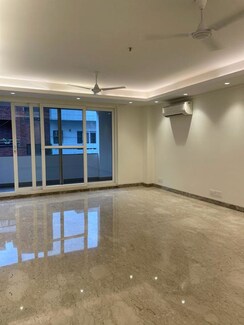 3 BHK + Pooja Room,Servant Room Builder Floor For Rent in Navjeevan Vihar