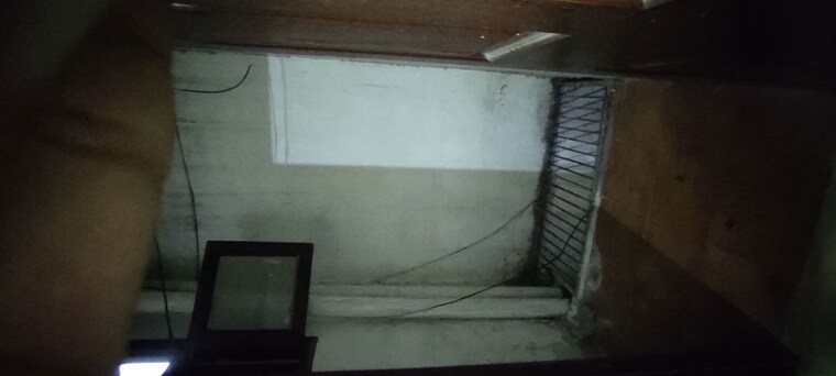 Bathroom, vidhayak-colony 1 Bedroom 450 Sq.Ft. Builder Floor In Nyay Khand I Ghaziabad 10166304