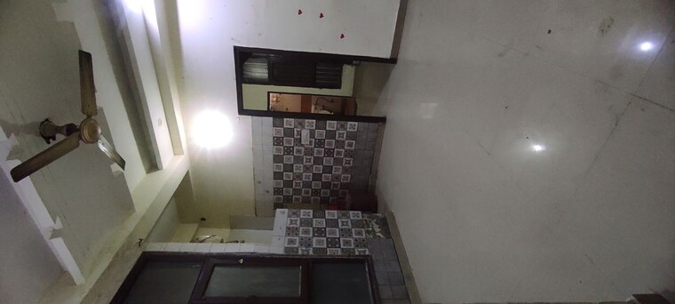 Kitchen, vidhayak-colony 1 Bedroom 450 Sq.Ft. Builder Floor In Nyay Khand I Ghaziabad 10166304