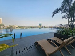 2 BHK + Extra Room Apartment For Rent in Piramal Vaikunth