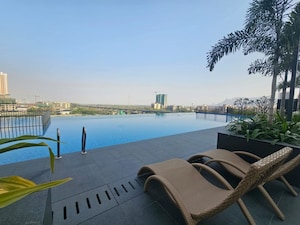 2 BHK Apartment For Rent in Piramal Vaikunth, Balkum Pada