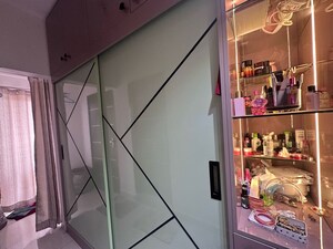 Furnished Amenities in 4 BHK Penthouse at Mythri Sapphire, Off Sarjapur Road – for Rent