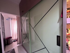 Furnished Amenities in 4 BHK Penthouse at Mythri Sapphire, Off Sarjapur Road – for Rent