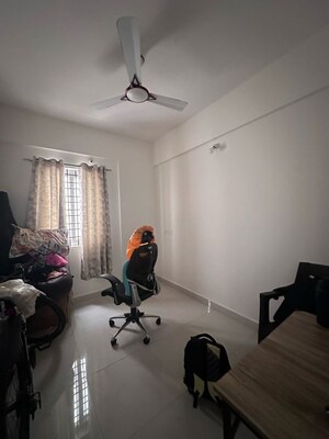 Living Room in 4 BHK Penthouse at Mythri Sapphire, Off Sarjapur Road – for Rent