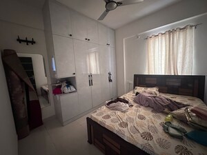 Room in 4 BHK Penthouse at Mythri Sapphire, Off Sarjapur Road – for Rent