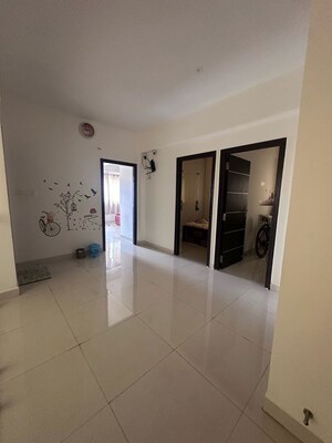 Living Room in 4 BHK Penthouse at Mythri Sapphire, Off Sarjapur Road – for Rent