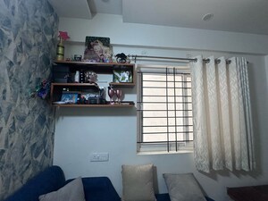 Furnished Amenities in 4 BHK Penthouse at Mythri Sapphire, Off Sarjapur Road – for Rent
