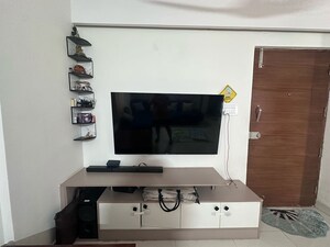 Furnished Amenities in 4 BHK Penthouse at Mythri Sapphire, Off Sarjapur Road – for Rent