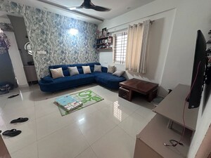 4 BHK Penthouse For Rent in Mythri Sapphire, Off Sarjapur Road