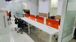  Office Space For Rent in Vipul Business Park, Sector 48