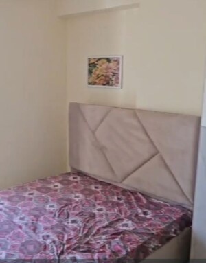 Bedroom in 1 BHK Apartment at Mohid Swiz Heights, Andheri West – for Rent