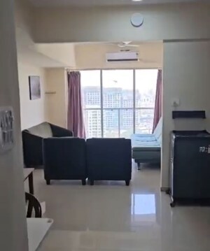 1 BHK Apartment For Rent in Mohid Swiz Heights, Andheri West