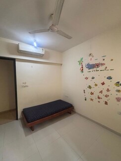 2 BHK Apartment For Rent in Lodha Splendora