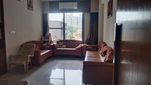 3 BHK Apartment For Sale in Sola