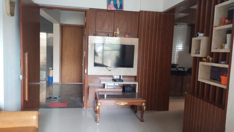Room, sola 3 Bedroom 1485 Sq.Ft. Apartment In Sola Ahmedabad 10166312