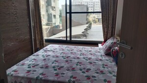 Bedroom in 3 BHK Apartment at Sola – for Sale