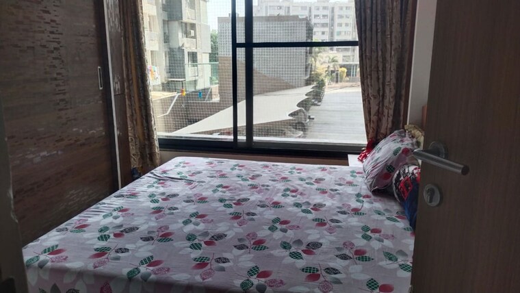 Bedroom, sola 3 Bedroom 1485 Sq.Ft. Apartment In Sola Ahmedabad 10166312
