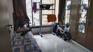 Gym in 3 BHK Apartment at Sola – for Sale