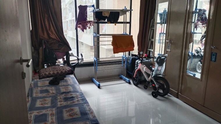 Gym, sola 3 Bedroom 1485 Sq.Ft. Apartment In Sola Ahmedabad 10166312