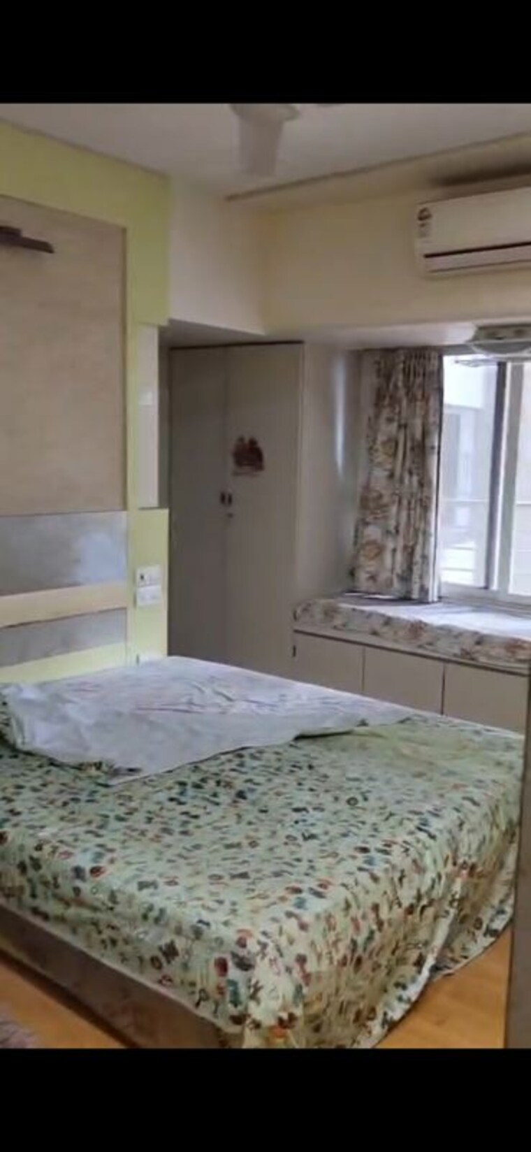 Bedroom, anmol-towers 3 Bedroom 1390 Sq.Ft. Apartment In Goregaon West Mumbai 10166326