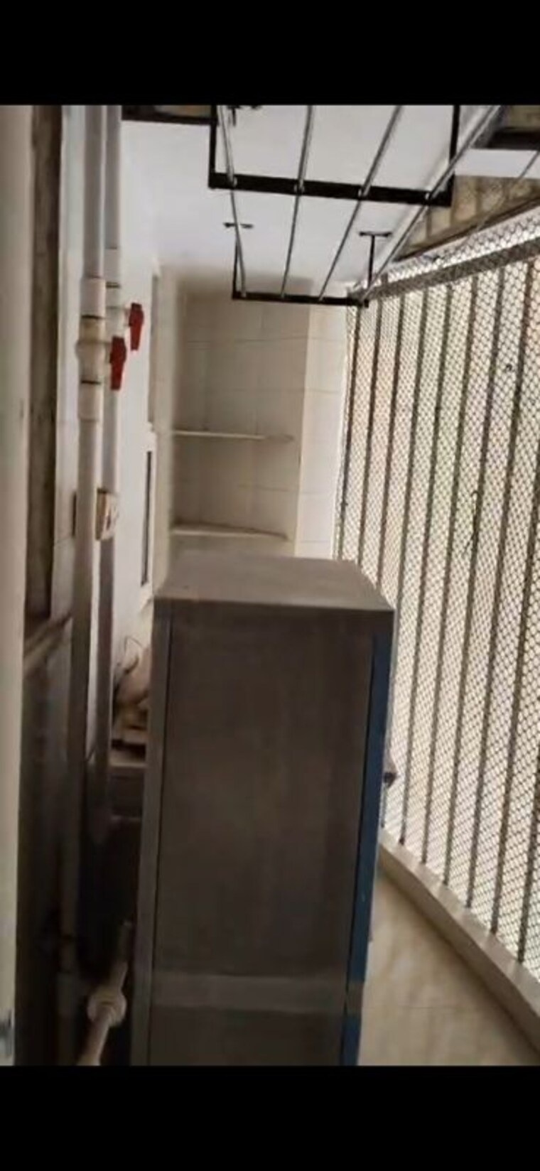 Balcony, anmol-towers 3 Bedroom 1390 Sq.Ft. Apartment In Goregaon West Mumbai 10166326