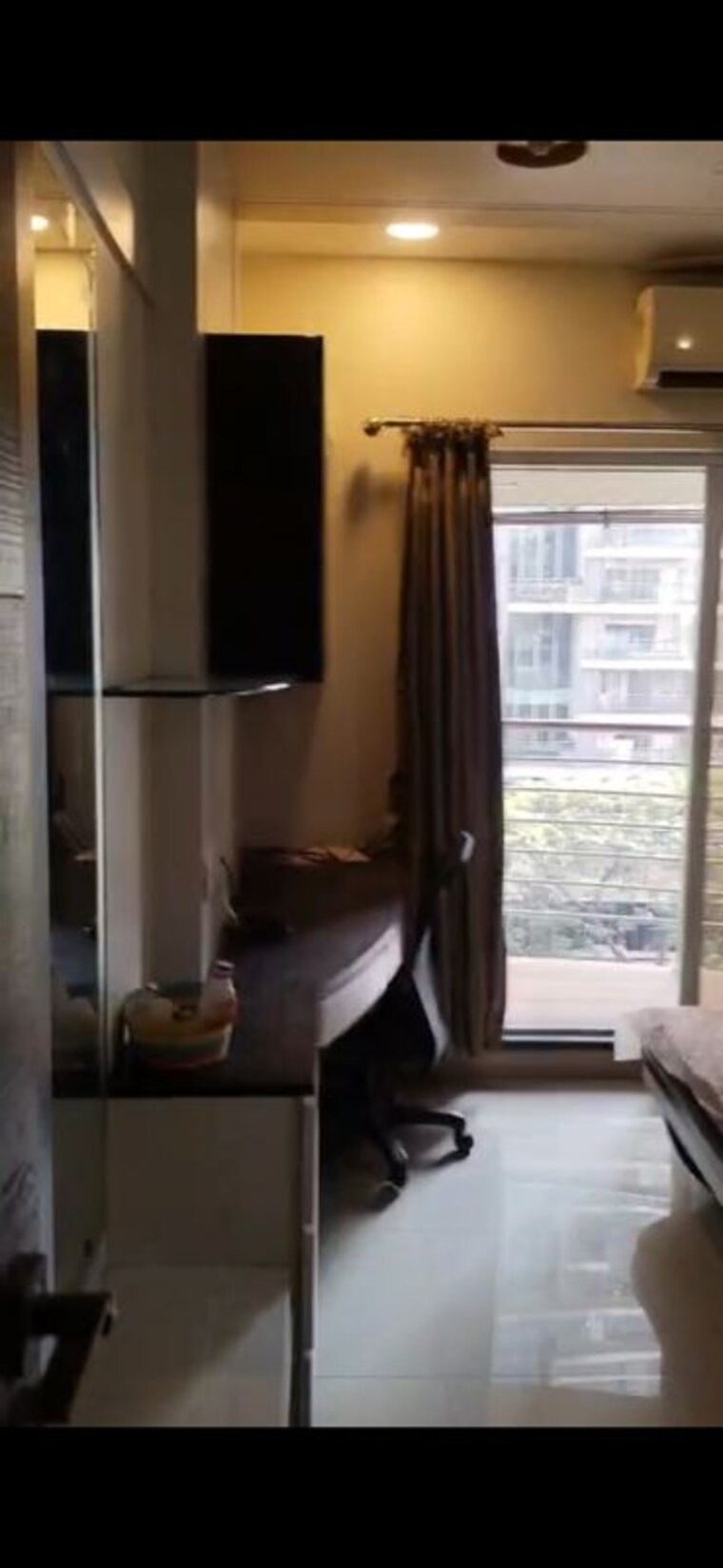 Bedroom, anmol-towers 3 Bedroom 1390 Sq.Ft. Apartment In Goregaon West Mumbai 10166326