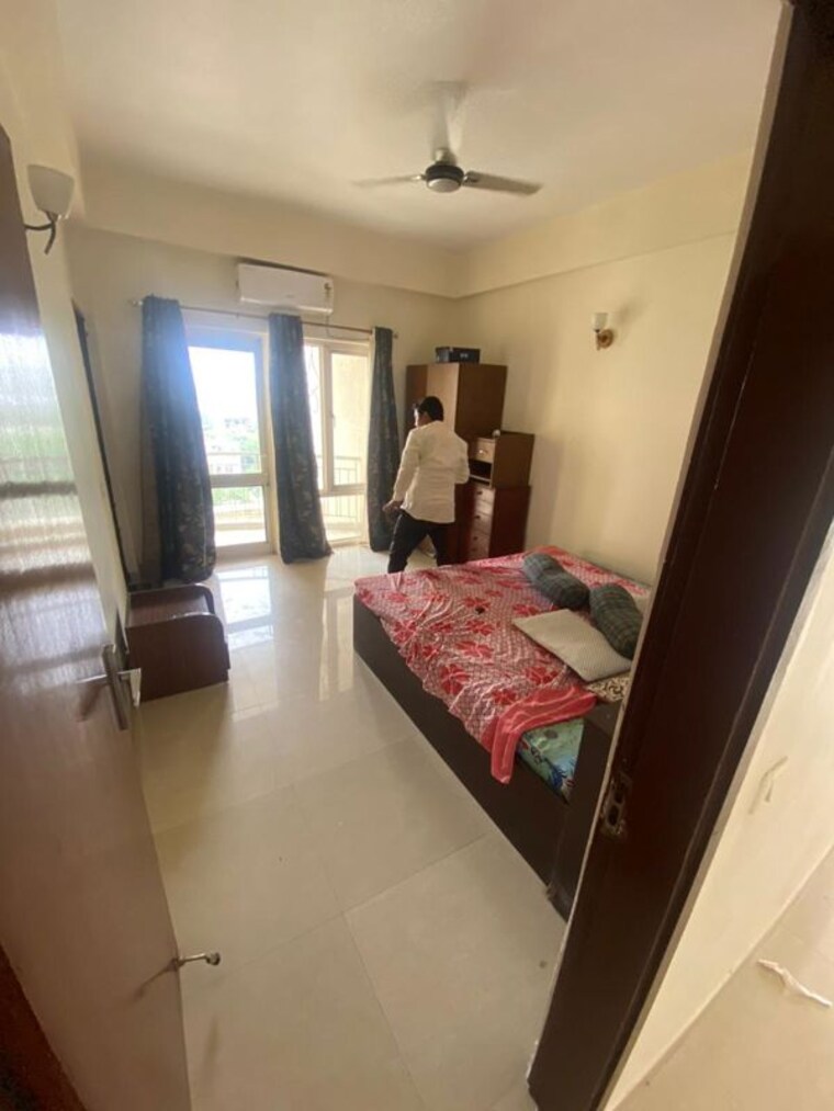 Kitchen, omaxe-putting-greens 5 Bedroom 4500 Sq.Ft. Penthouse In Omega Ii Greater Noida Greater Noida 10166327