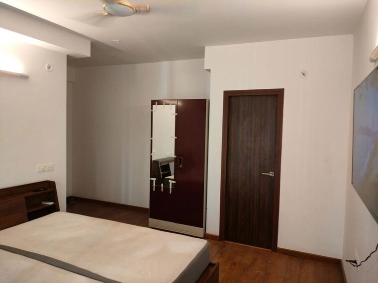 Room, raj-ganga-surya-shyam 2 Bedroom 1375 Sq.Ft. Apartment In Raebareli Road Lucknow 10166336