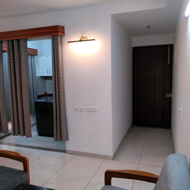 Room, raj-ganga-surya-shyam 2 Bedroom 1375 Sq.Ft. Apartment In Raebareli Road Lucknow 10166336
