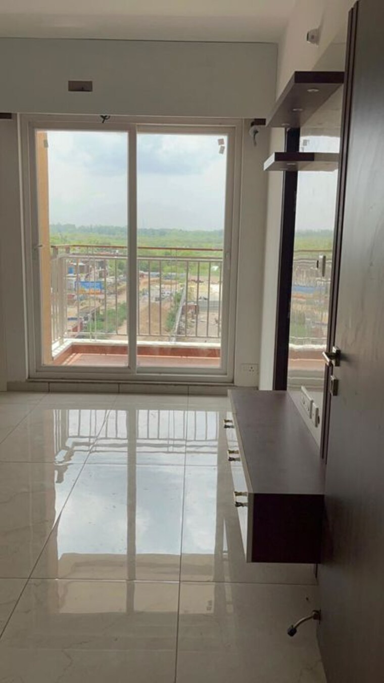 Balcony, raj-ganga-surya-shyam 2 Bedroom 1375 Sq.Ft. Apartment In Raebareli Road Lucknow 10166336