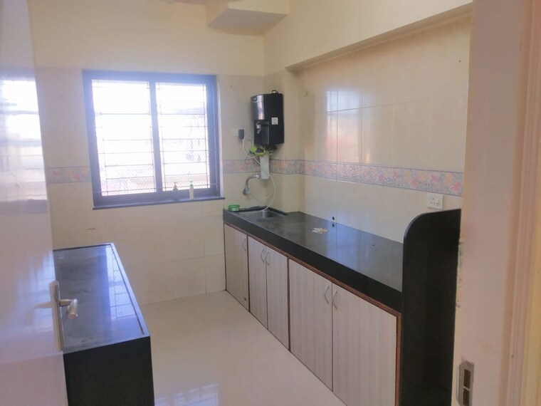 Kitchen, k-raheja-palm-spring 2 Bedroom 995 Sq.Ft. Apartment In Malad West Mumbai 10166338