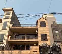 2 BHK + Pooja Room Independent House For Sale in Sector 28
