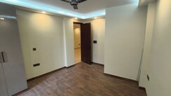 3 BHK + Study Room Builder Floor For Rent in Malviya Nagar