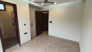 Room in 3 BHK Builder Floor at Malviya Nagar – for Rent