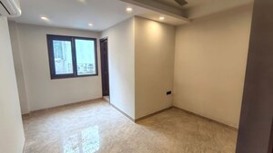 Room in 3 BHK Builder Floor at Malviya Nagar – for Rent