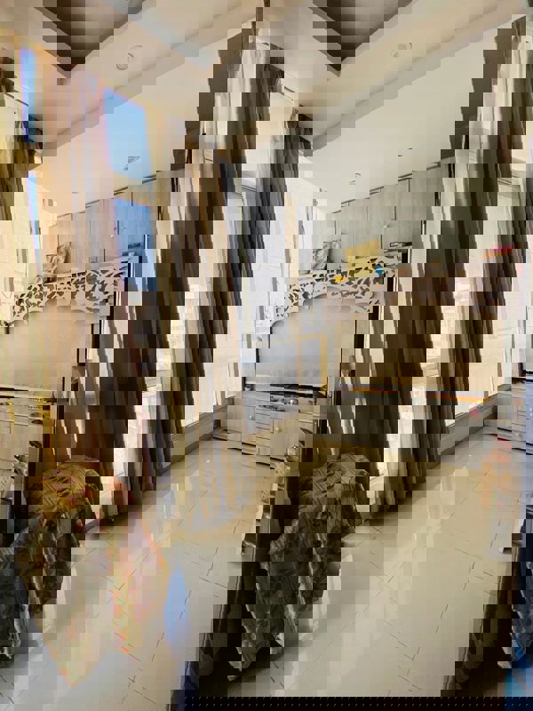 3 BHK + Pooja Room 1740 Sq.Ft. Apartment in Spacetech Edana