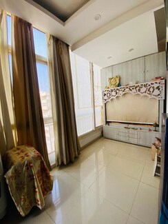 3 BHK + Pooja Room Apartment For Rent in Spacetech Edana
