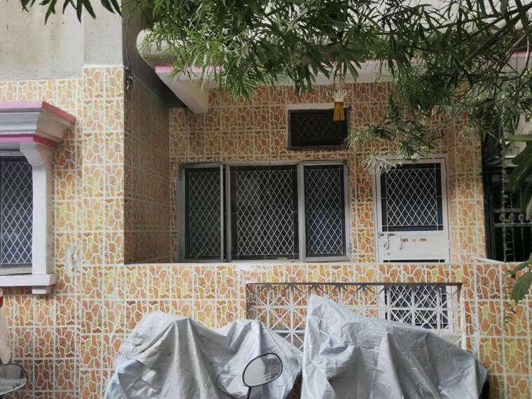 Exterior View, windsor-and-nova-society 2 Bedroom 980 Sq.Ft. Apartment In Ahinsa Khand 2 Ghaziabad 10166335